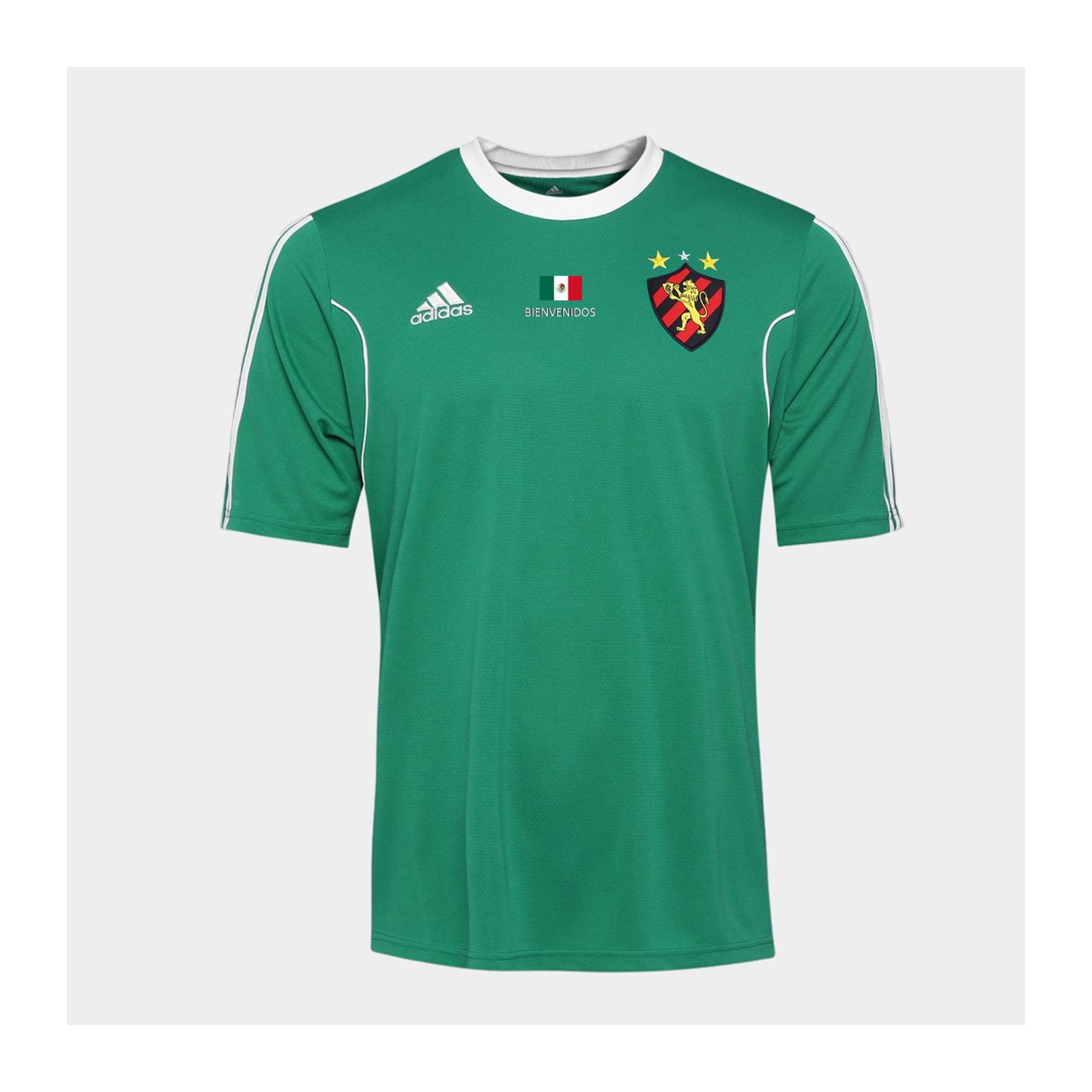 Sport Recife 2014 Special 2 Kit