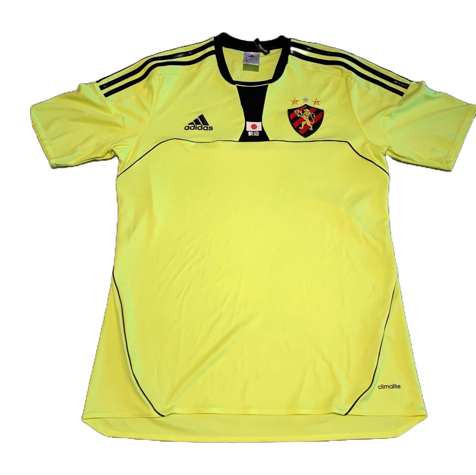 Sport Recife 2014 Special 3 Kit