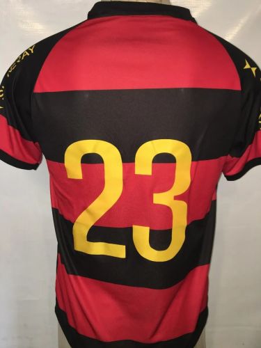 Sport Recife 2014 Home 2 Kit