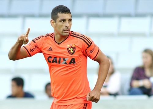 Sport Recife 2014 Third V2 Kit