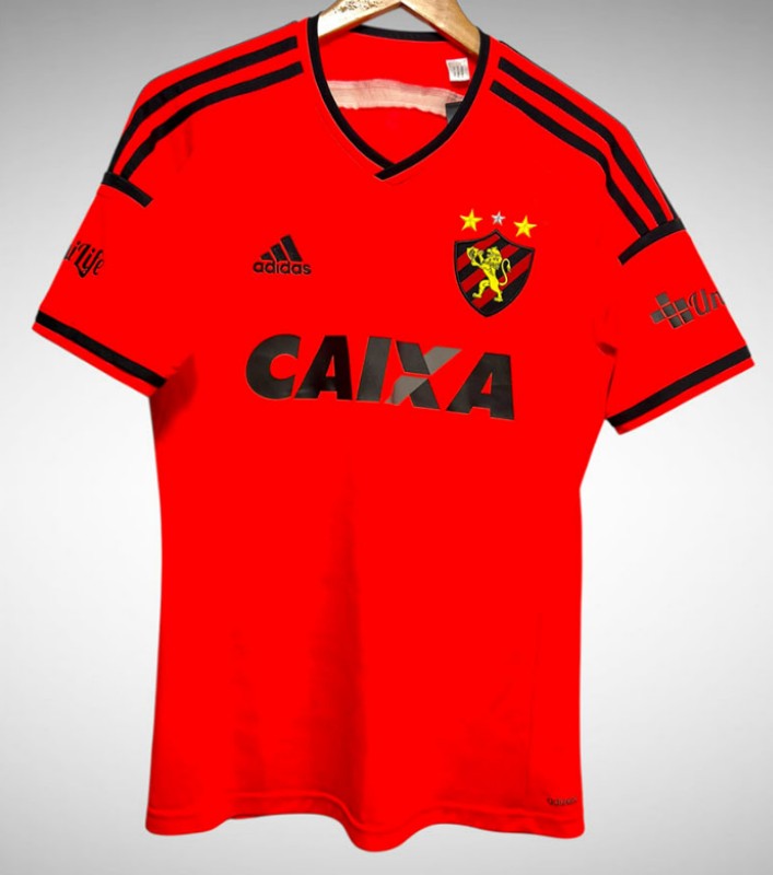 Sport Recife 2014 Third V2 Kit