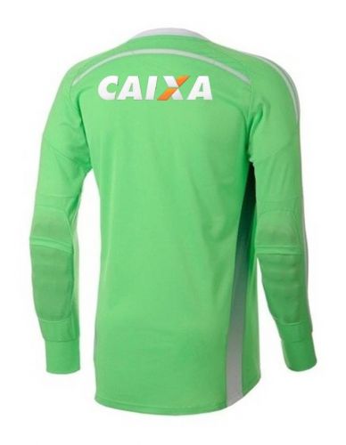 Sport Recife 2014 GK 1 Kit