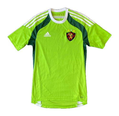 Sport Recife 2014 GK 1 Kit