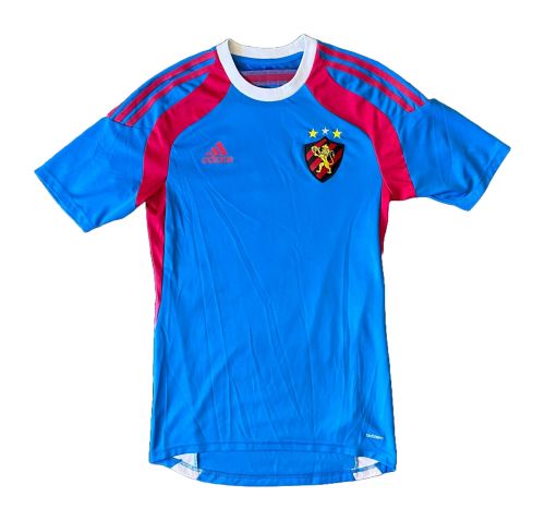 Sport Recife 2014 GK 2 Kit