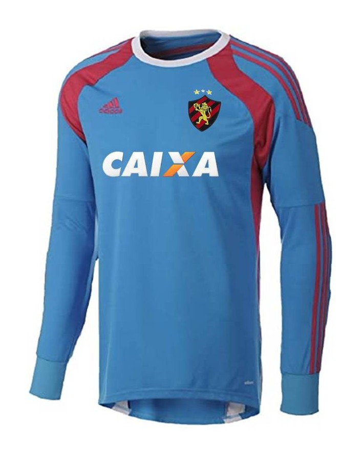 Sport Recife 2014 GK 2 Kit