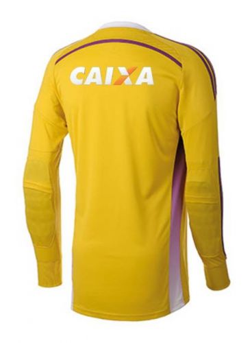 Sport Recife 2014 GK 3 Kit