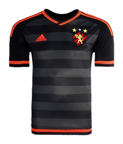 Sport Recife 2015 Away Kit