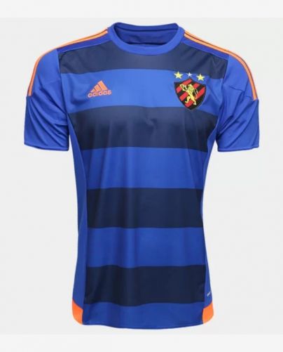 Sport Recife 2015 Third Kit