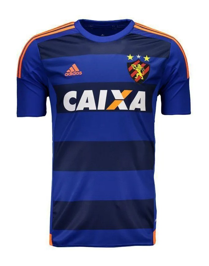 Sport Recife 2015 Third Kit