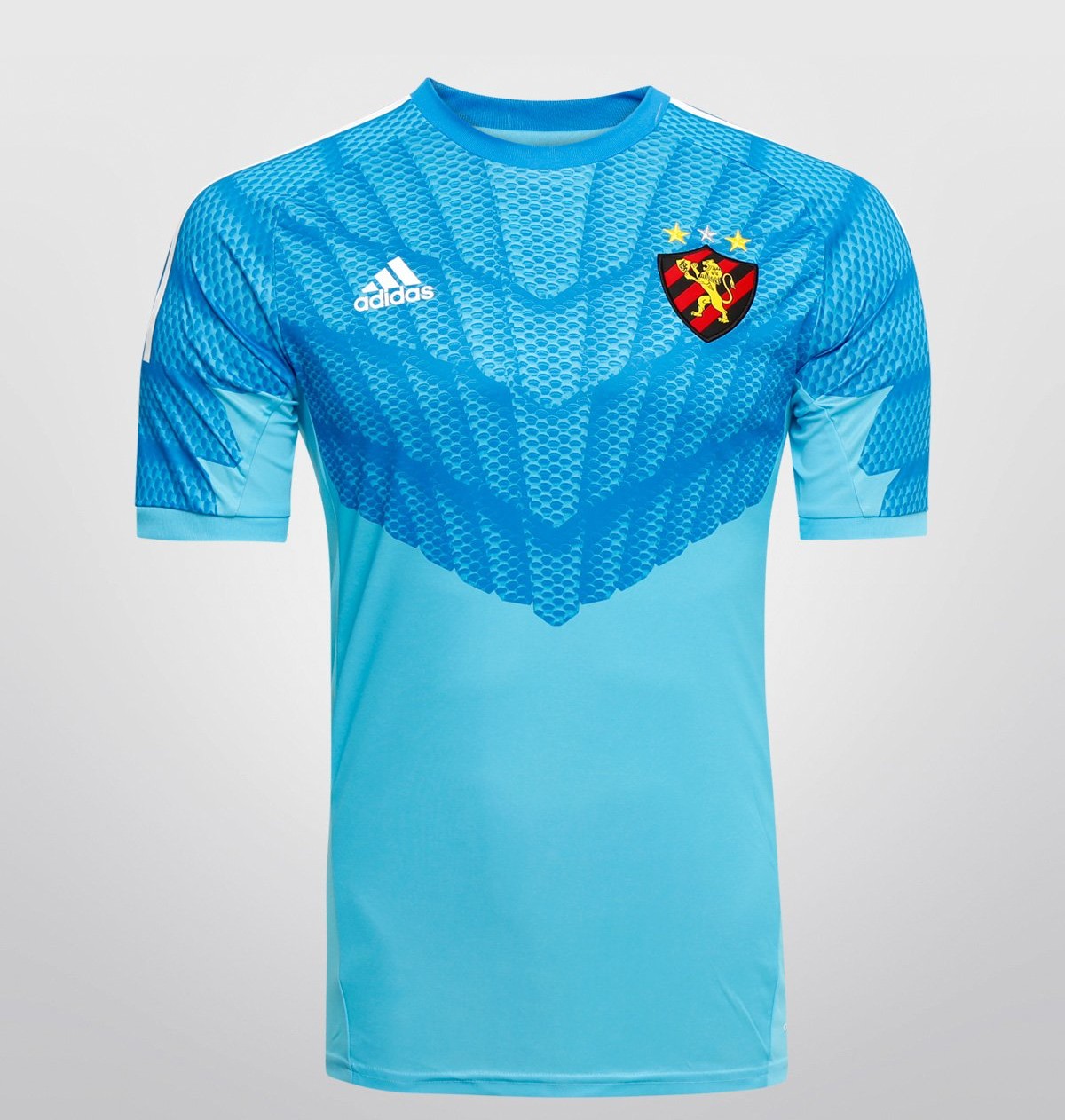 Sport Recife 2015 GK 1 Kit