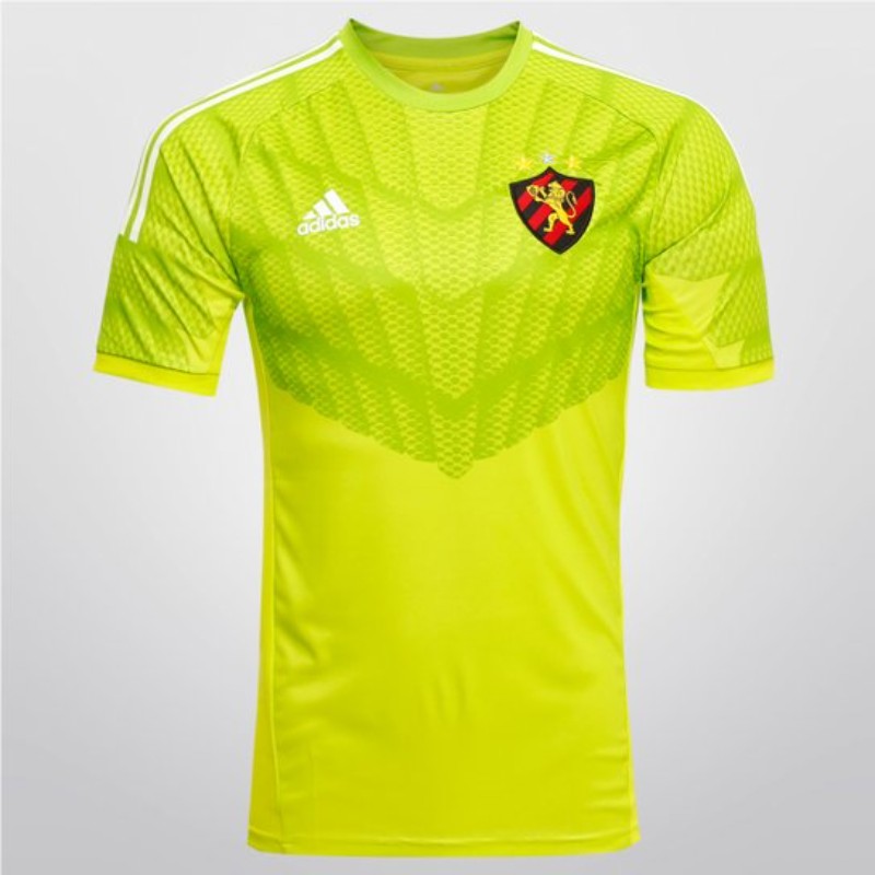Sport Recife 2015 GK 2 Kit