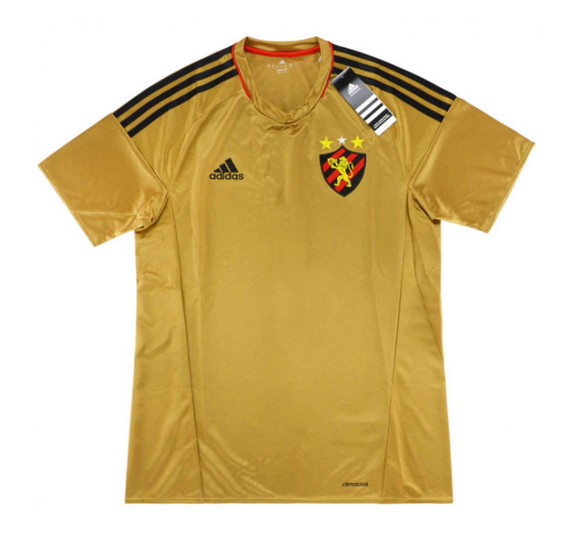 Sport Recife 2016 Third Kit