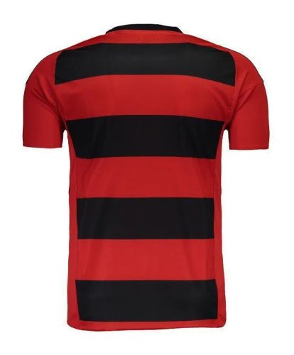 Sport Recife 2016 Home V2 Kit
