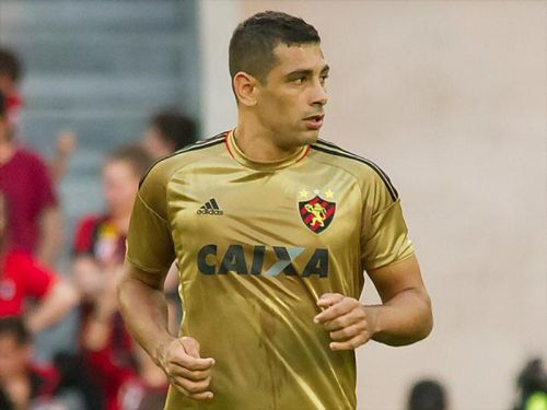 Sport Recife 2016 Third V2 Kit
