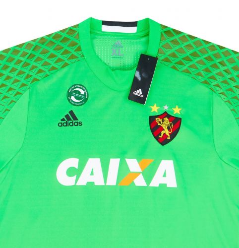 Sport Recife 2016 GK Kit