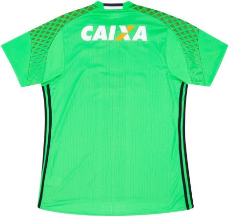 Sport Recife 2016 GK Kit