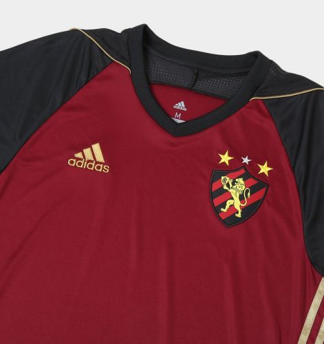 Sport Recife 2017 Third Kit