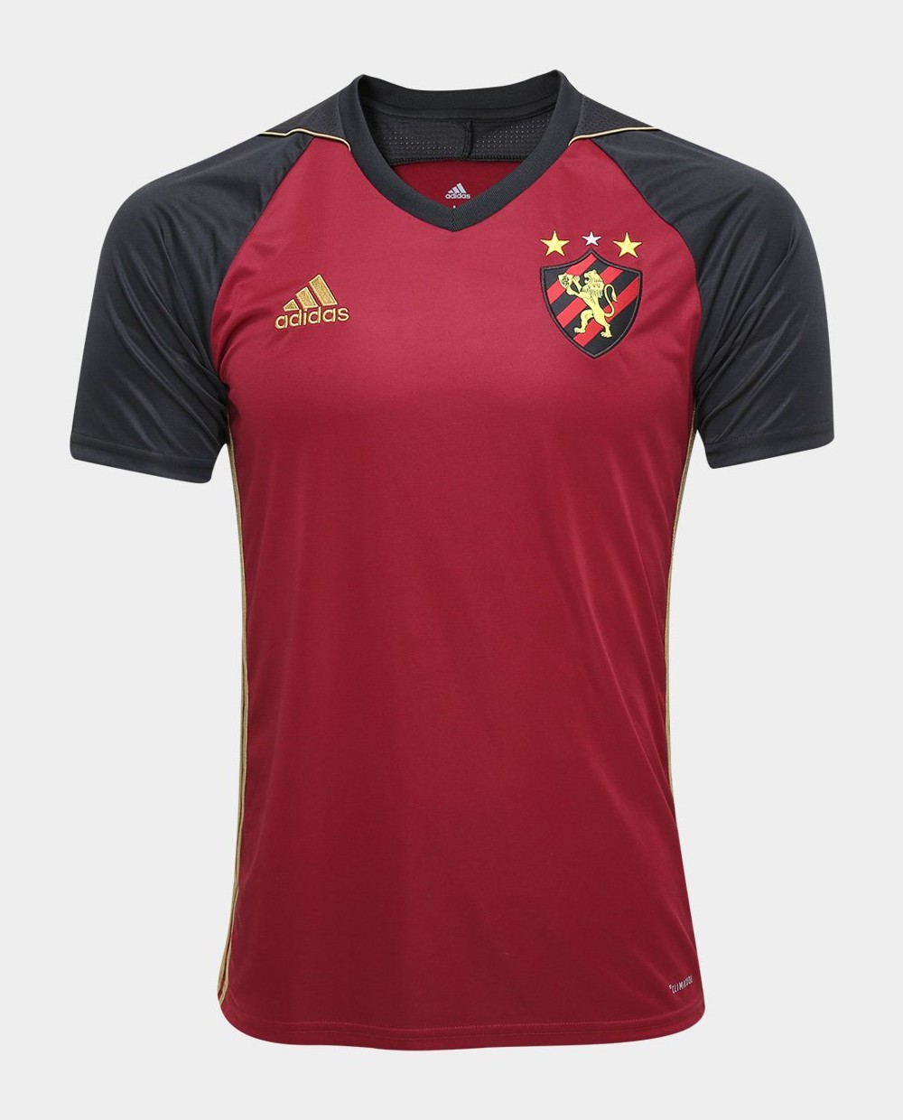 Sport Recife 2017 Third Kit