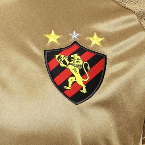 Sport Recife 2017 Fourth Kit