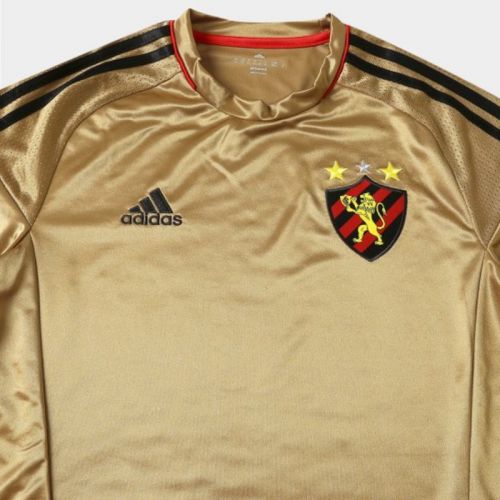 Sport Recife 2017 Fourth Kit