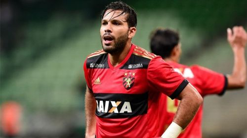 Sport Recife 2017 Home V2 Kit
