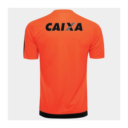 Sport Recife 2017 GK Kit