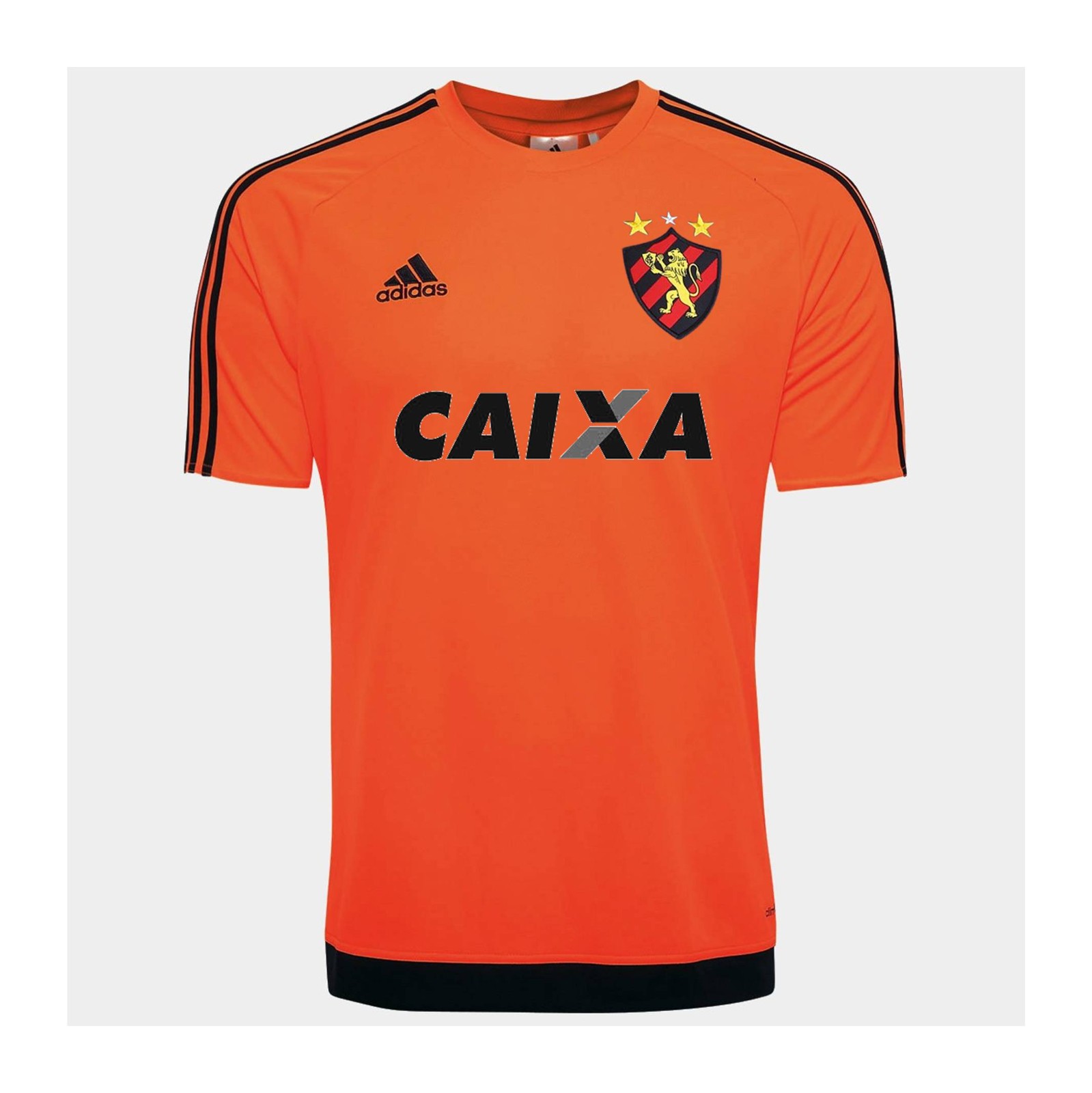 Sport Recife 2017 GK Kit