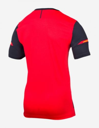 Sport Recife 2018 Home Kit
