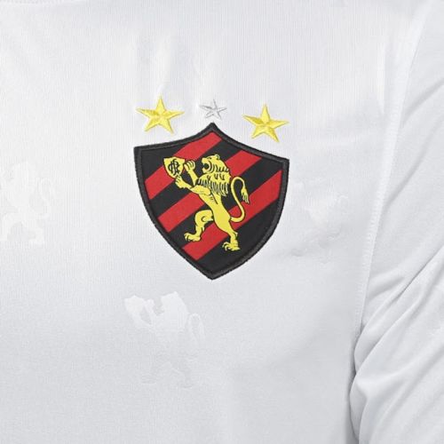 Sport Recife 2018 Away Kit