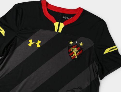 Sport Recife 2018 Third Kit