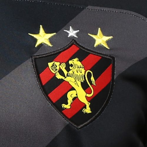 Sport Recife 2018 Third Kit