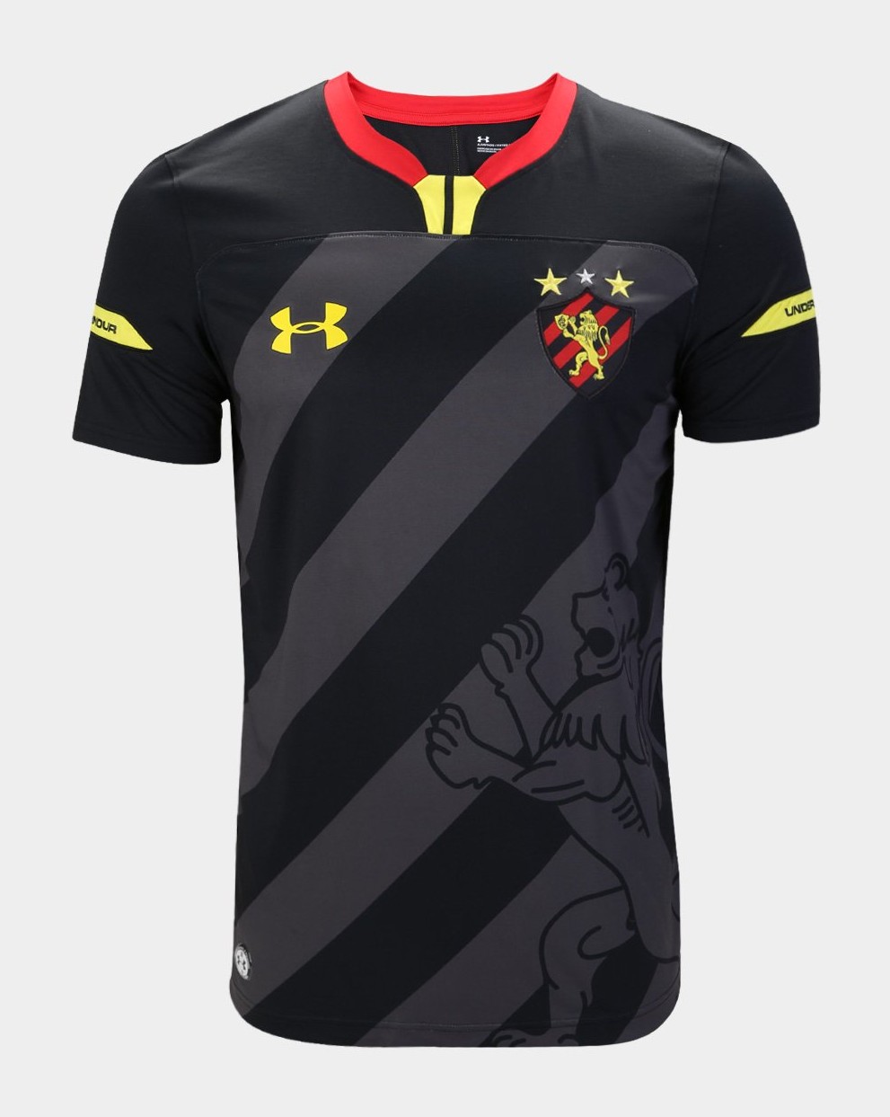 Sport Recife 2018 Third Kit