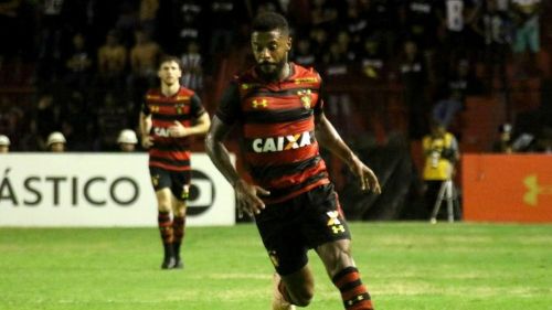 Sport Recife 2018 Home V2 Kit