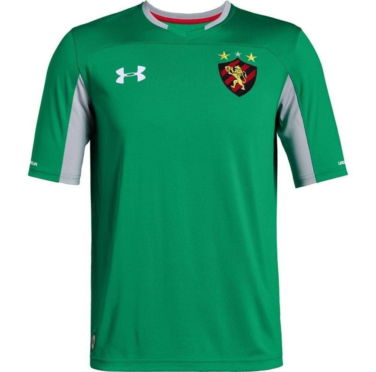 Sport Recife 2018 GK 2 Kit