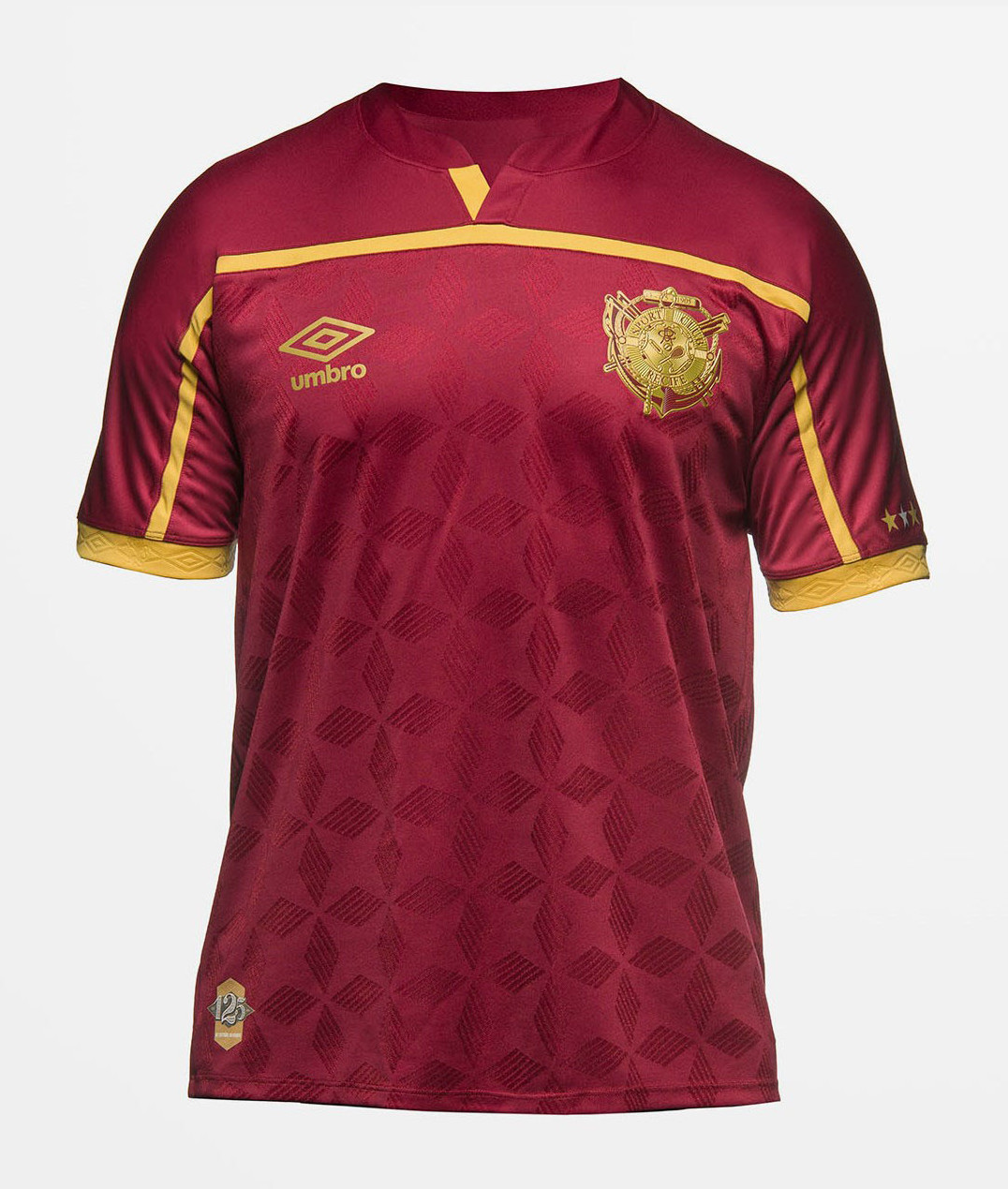 Sport Recife 2020 Third Kit