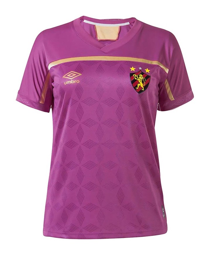 Sport Recife 2020 Special Kit