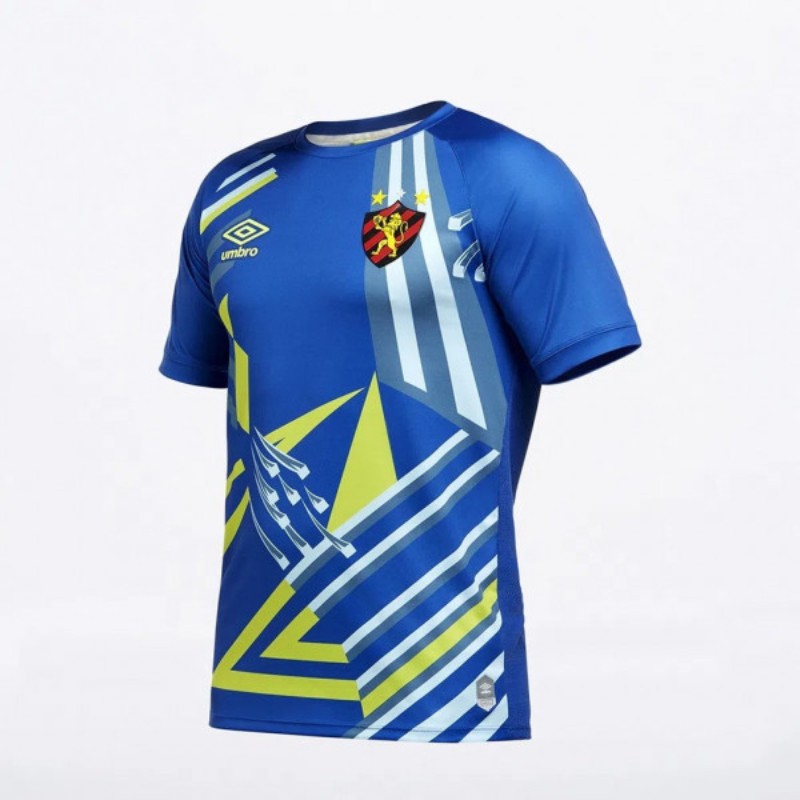 Sport Recife 2020 GK Home Kit
