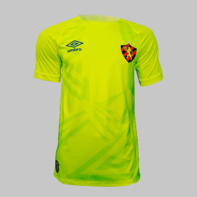 Sport Recife 2020 GK Away Kit