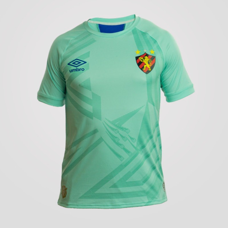 Sport Recife 2020 GK Third Kit