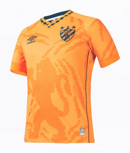 Sport Recife 2021 Third Kit