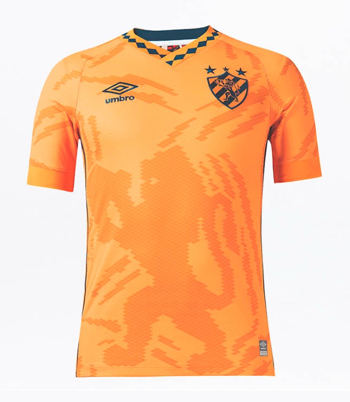 Sport Recife 2021 Third Kit
