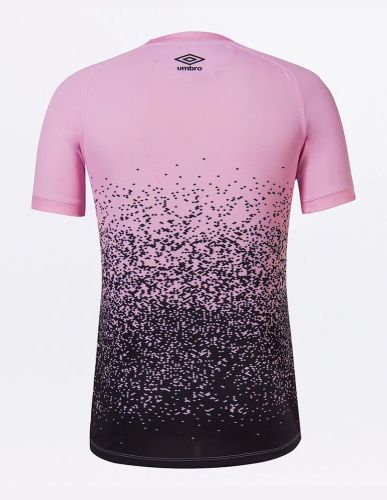 Sport Recife 2021 Pink October Kit