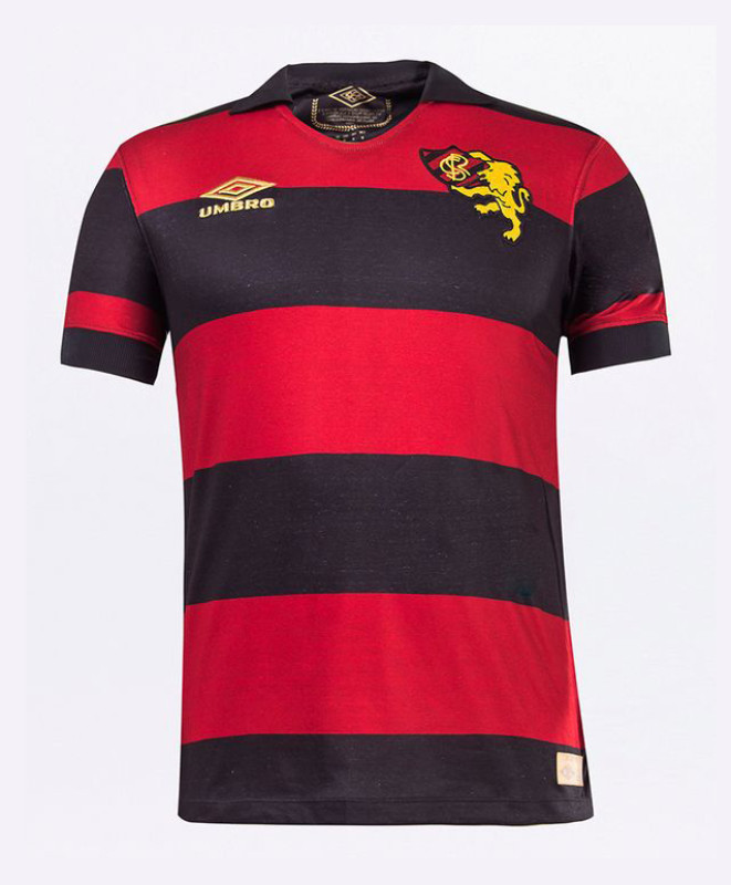 Sport Recife 2021 Special Kit
