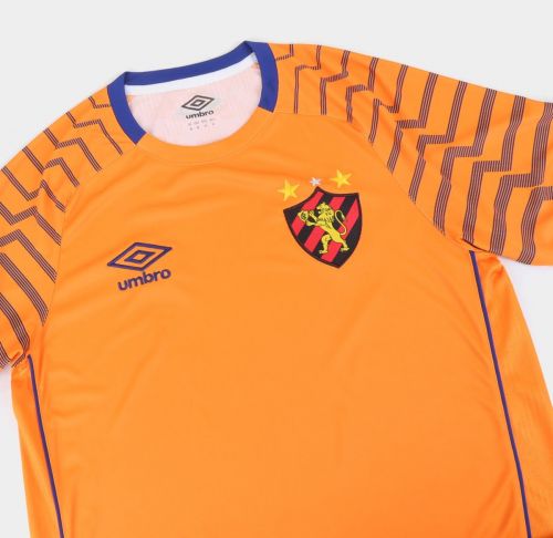 Sport Recife 2021 GK 3 Kit