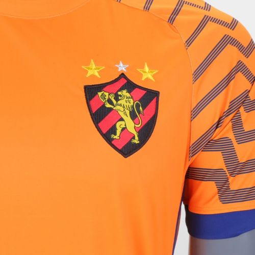 Sport Recife 2021 GK 3 Kit