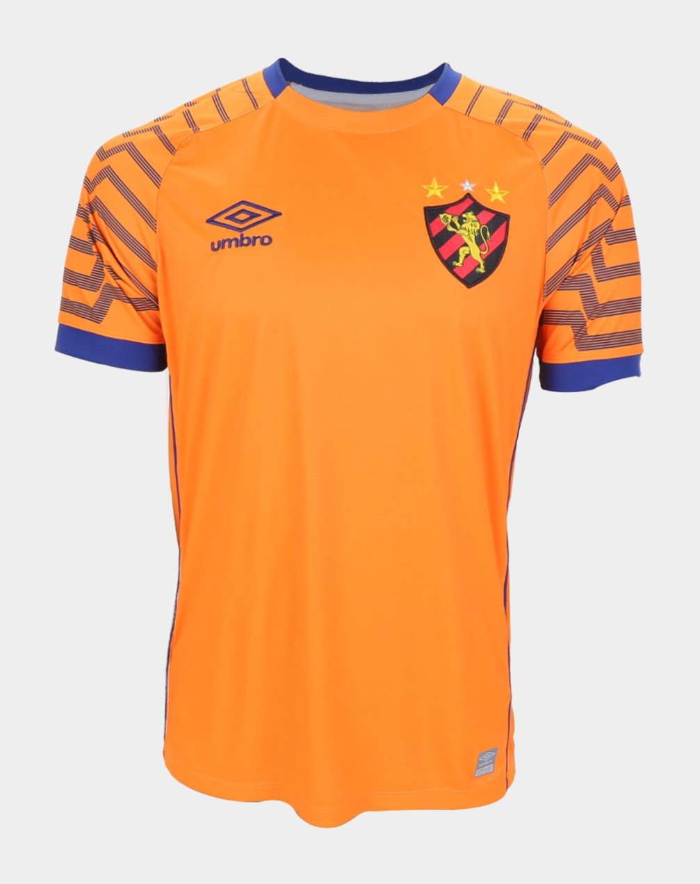 Sport Recife 2021 GK 3 Kit