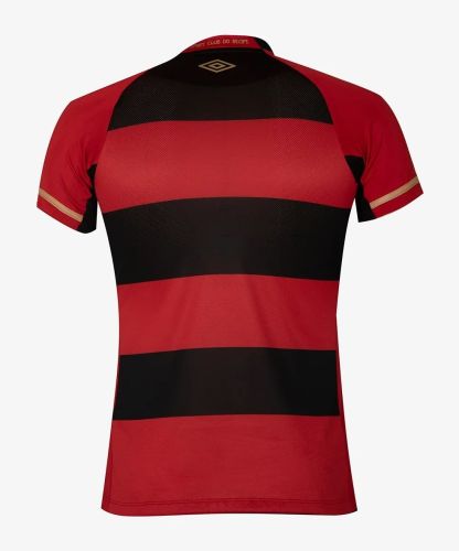 Sport Recife 2025 Home Kit