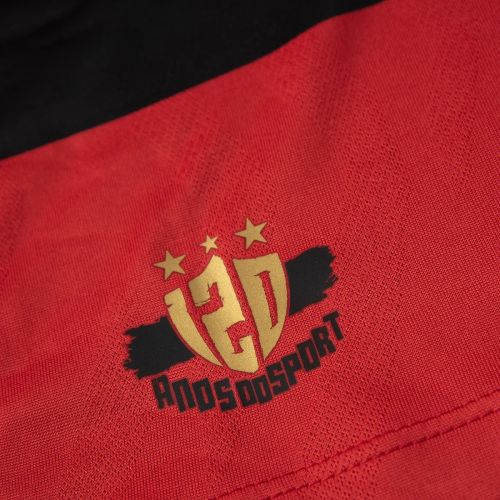 Sport Recife 2025 Home Kit