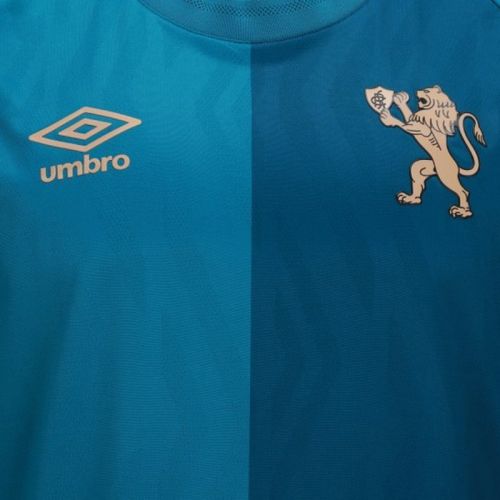 Sport Recife 2025 Third Kit