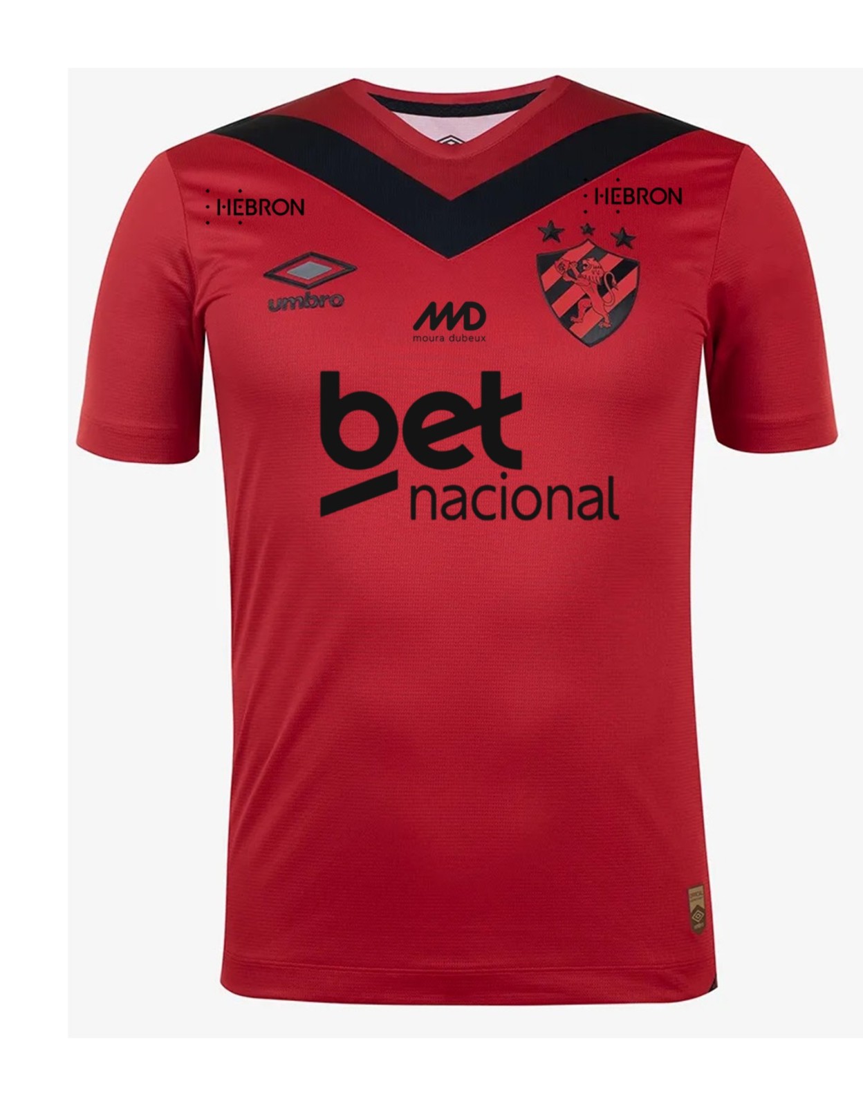 Sport Recife 2025 Fourth Kit